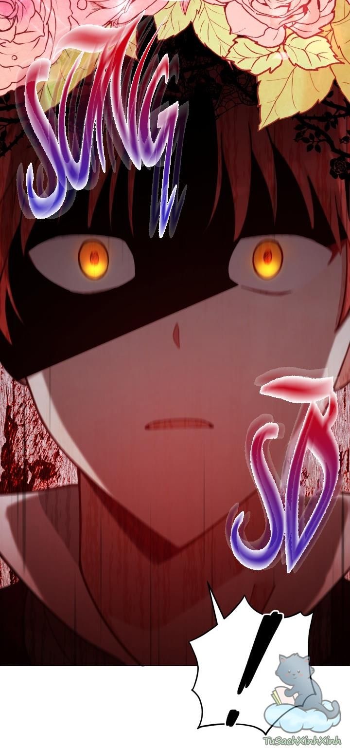 đọc truyện Quý Cô Không Thể Tiếp Cận Chương 33 ảnh 47 tại Thiên Thai Truyện