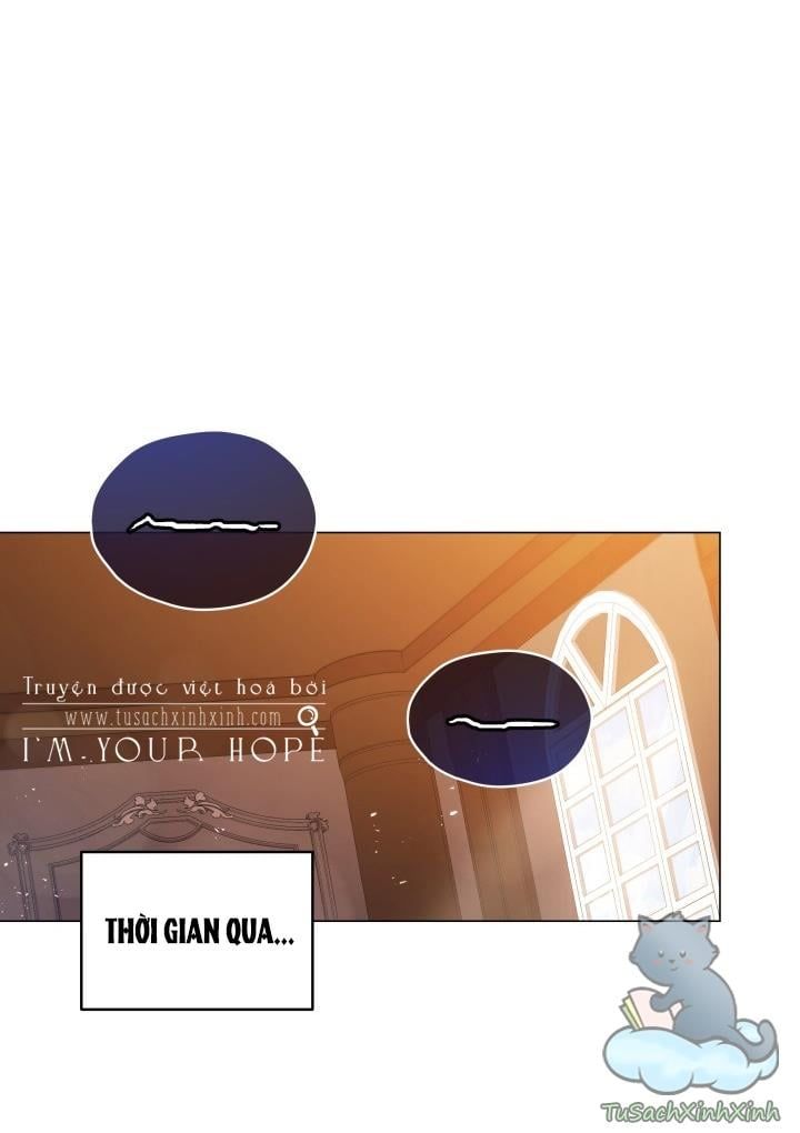 đọc truyện Quý Cô Không Thể Tiếp Cận Chương 33 ảnh 48 tại Thiên Thai Truyện