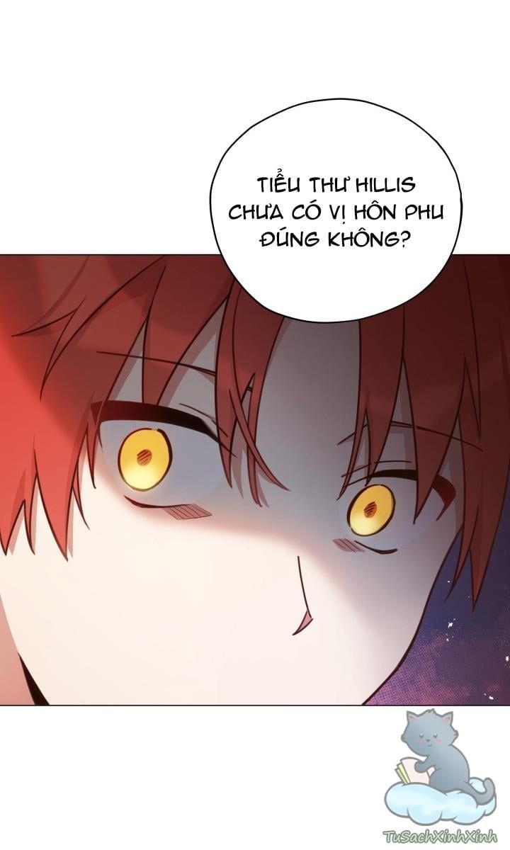 đọc truyện Quý Cô Không Thể Tiếp Cận Chương 33 ảnh 49 tại Thiên Thai Truyện