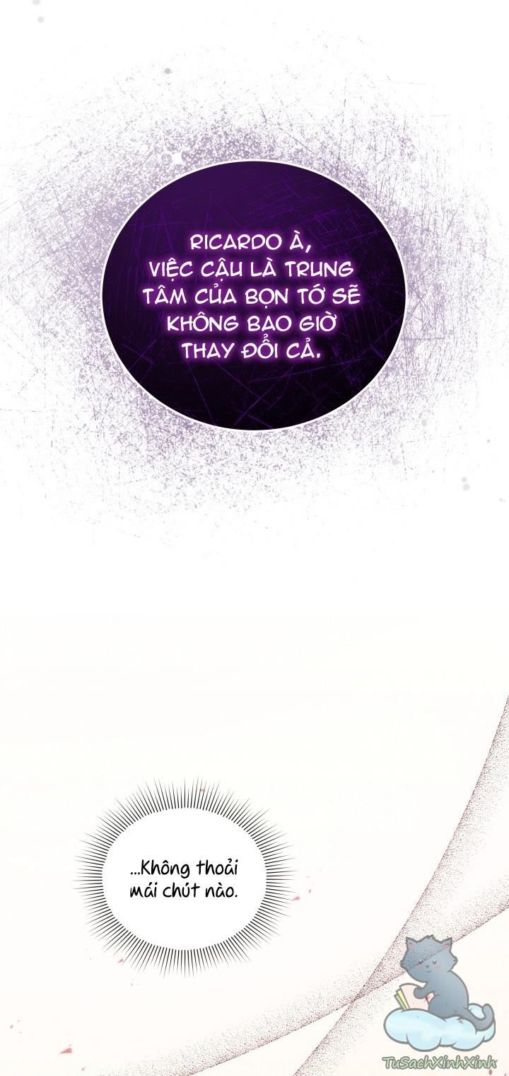 đọc truyện Quý Cô Không Thể Tiếp Cận Chương 33 ảnh 56 tại Thiên Thai Truyện