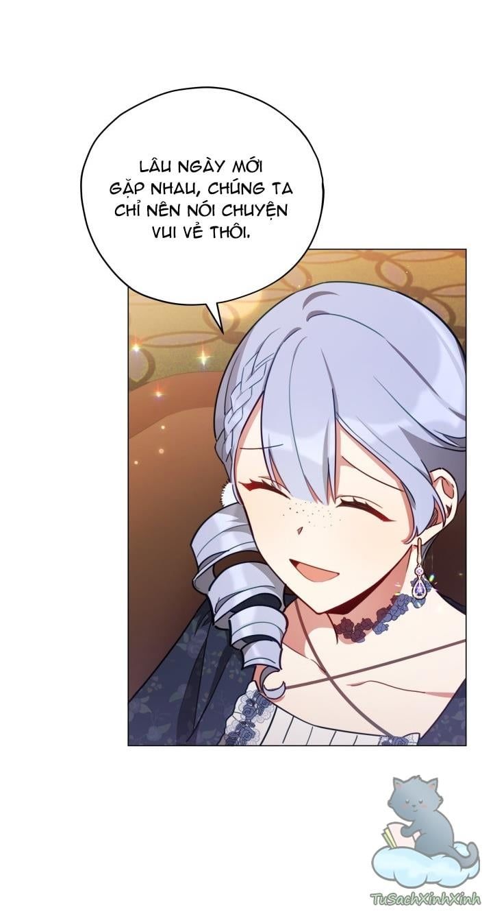 đọc truyện Quý Cô Không Thể Tiếp Cận Chương 33 ảnh 8 tại Thiên Thai Truyện