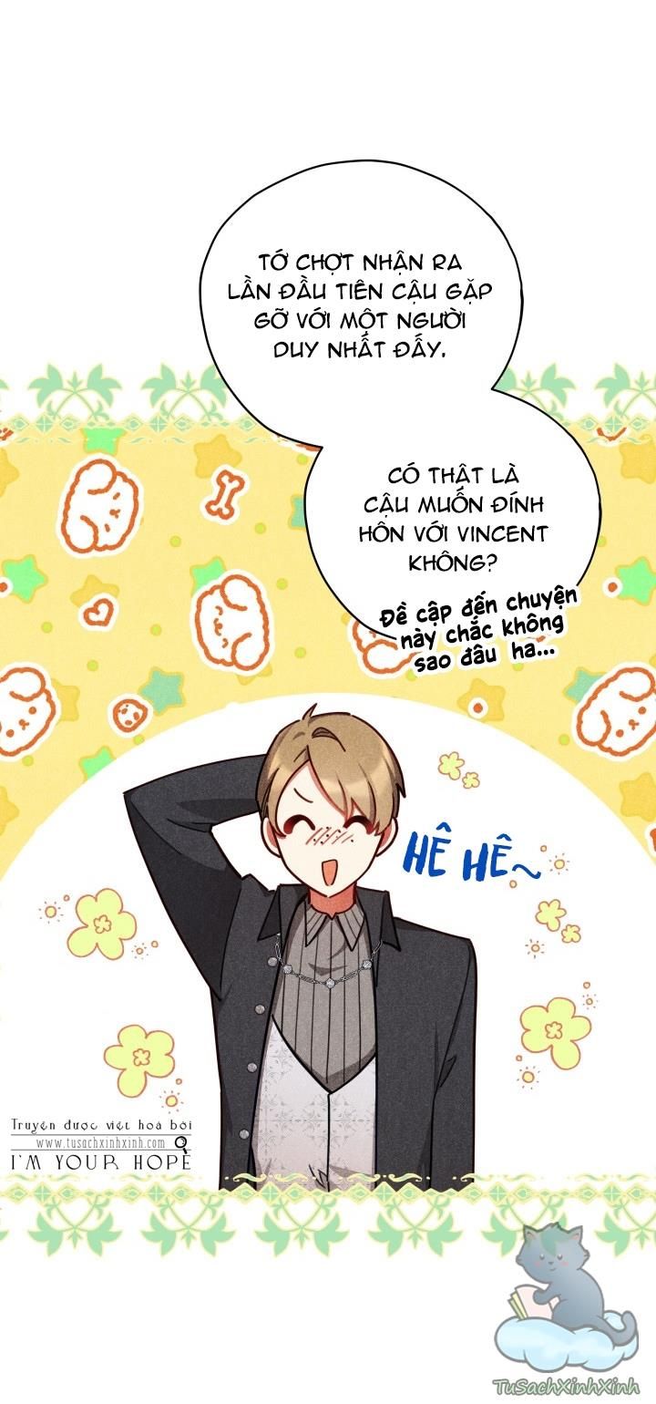 đọc truyện Quý Cô Không Thể Tiếp Cận Chương 33 ảnh 10 tại Thiên Thai Truyện