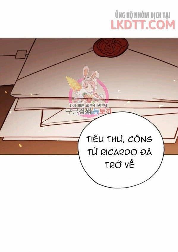 đọc truyện Quý Cô Không Thể Tiếp Cận Chương 34.1 ảnh 3 tại Thiên Thai Truyện