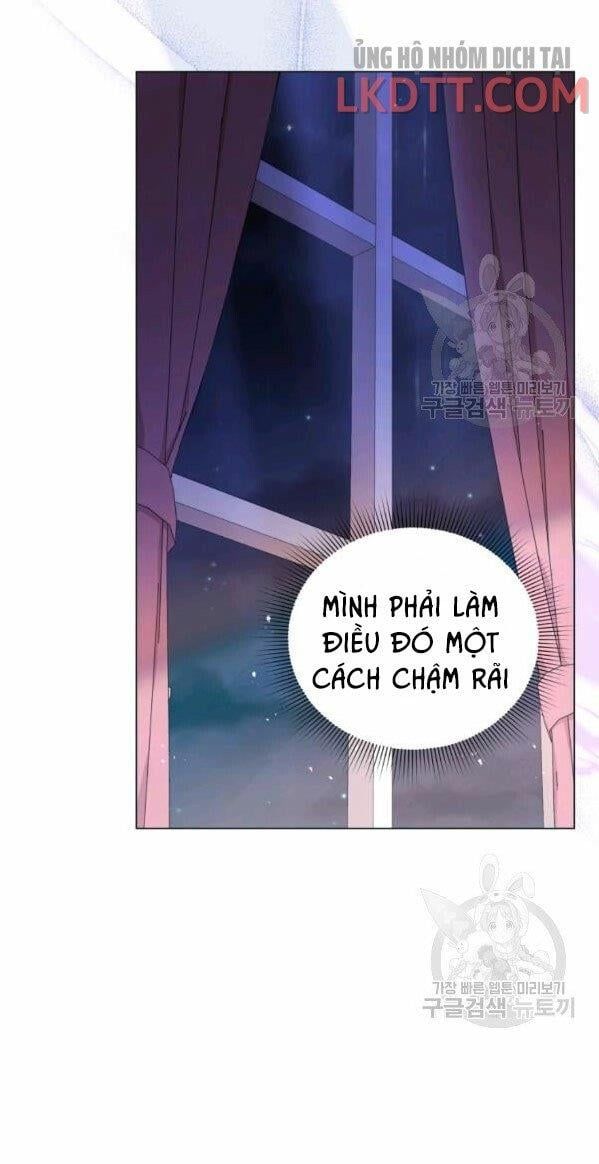 đọc truyện Quý Cô Không Thể Tiếp Cận Chương 34.1 ảnh 12 tại Thiên Thai Truyện