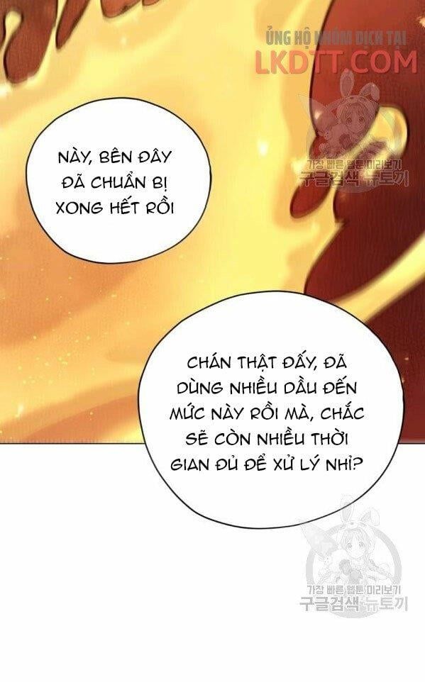 đọc truyện Quý Cô Không Thể Tiếp Cận Chương 34.1 ảnh 15 tại Thiên Thai Truyện