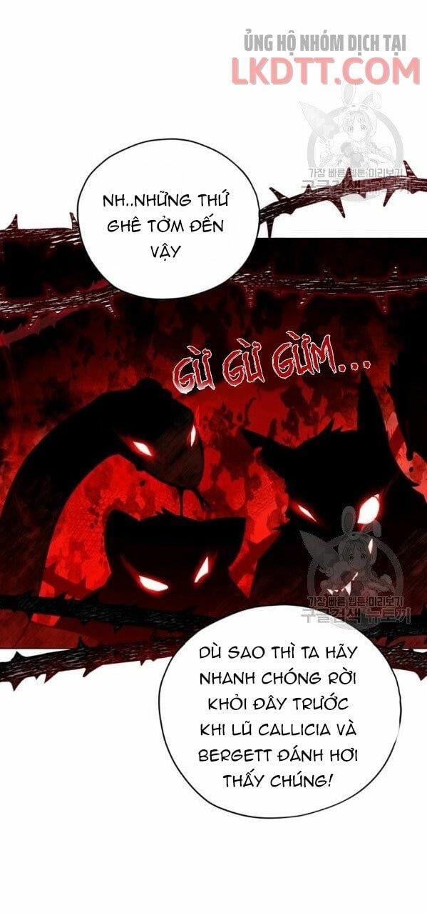 đọc truyện Quý Cô Không Thể Tiếp Cận Chương 34.1 ảnh 17 tại Thiên Thai Truyện