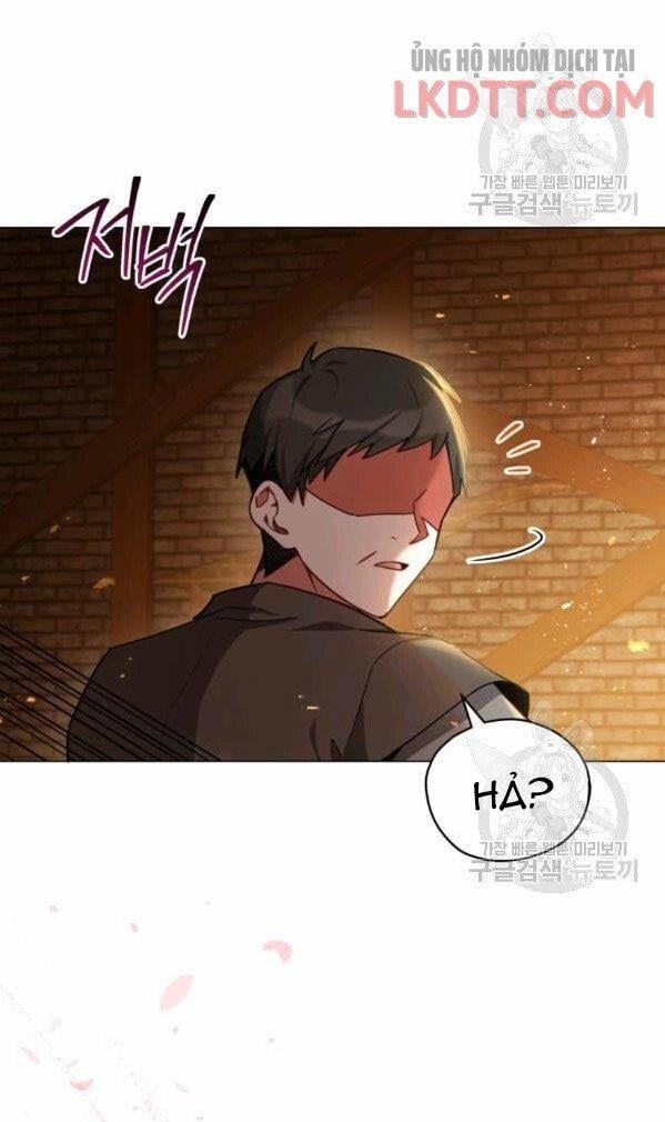 đọc truyện Quý Cô Không Thể Tiếp Cận Chương 34.1 ảnh 18 tại Thiên Thai Truyện