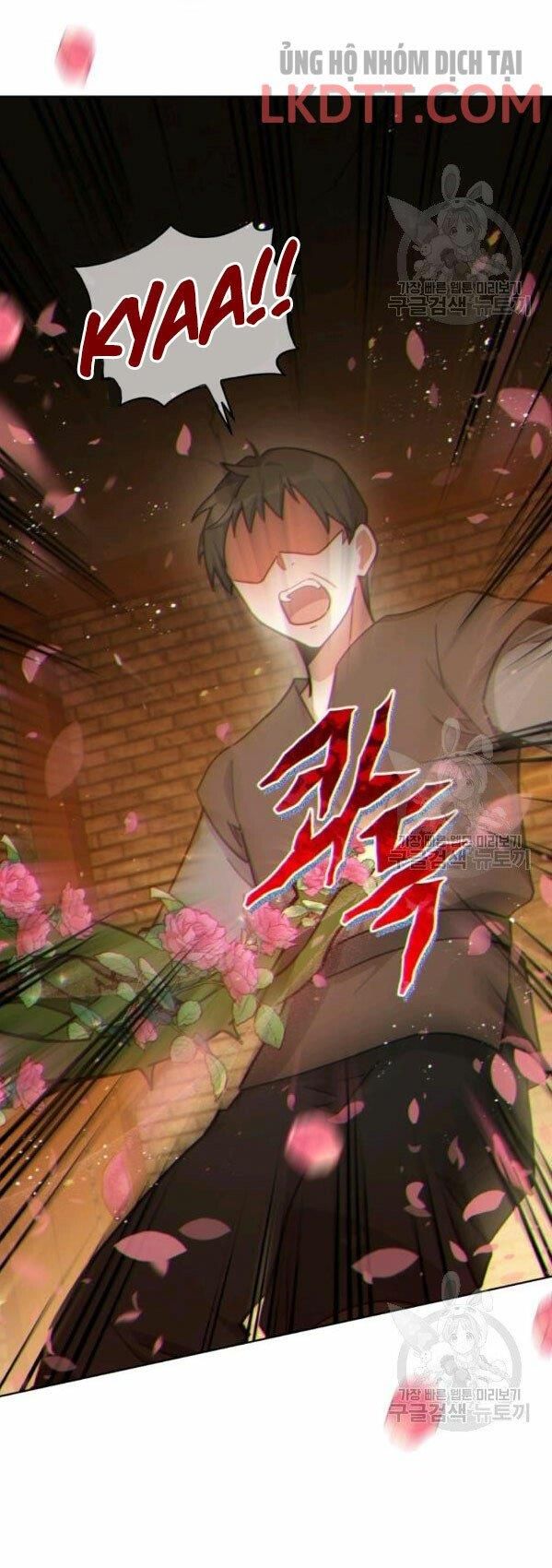 đọc truyện Quý Cô Không Thể Tiếp Cận Chương 34.1 ảnh 20 tại Thiên Thai Truyện