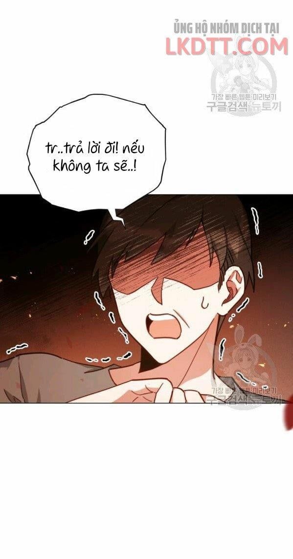 đọc truyện Quý Cô Không Thể Tiếp Cận Chương 34.1 ảnh 22 tại Thiên Thai Truyện