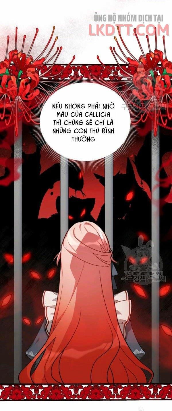 đọc truyện Quý Cô Không Thể Tiếp Cận Chương 34.1 ảnh 27 tại Thiên Thai Truyện