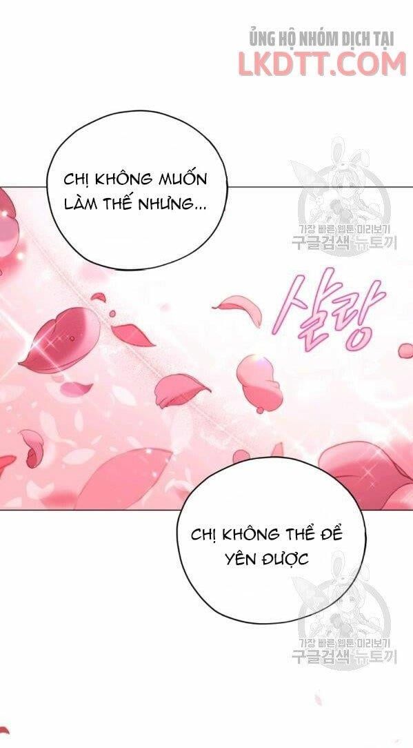 đọc truyện Quý Cô Không Thể Tiếp Cận Chương 34.1 ảnh 30 tại Thiên Thai Truyện