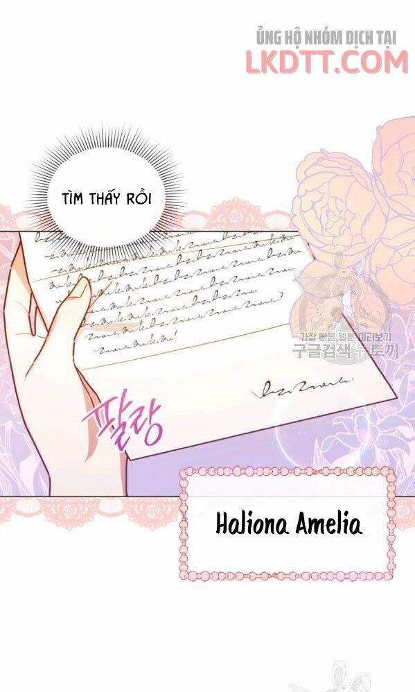 đọc truyện Quý Cô Không Thể Tiếp Cận Chương 34.1 ảnh 6 tại Thiên Thai Truyện