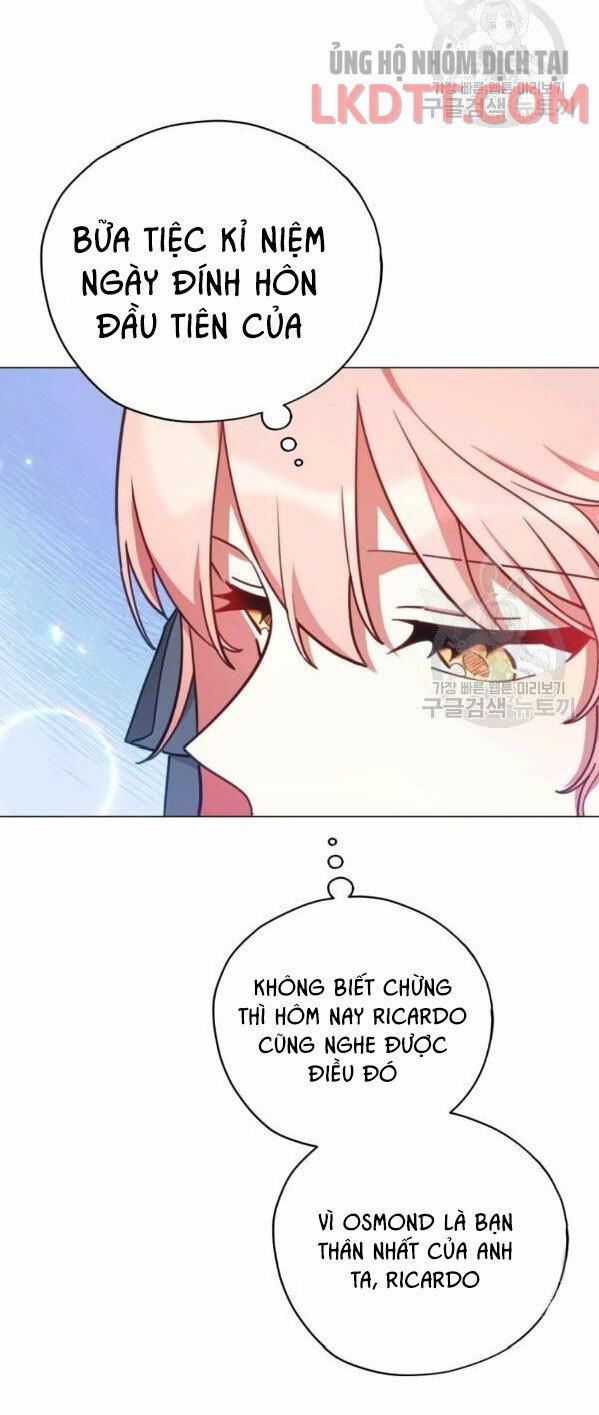 đọc truyện Quý Cô Không Thể Tiếp Cận Chương 34.1 ảnh 7 tại Thiên Thai Truyện