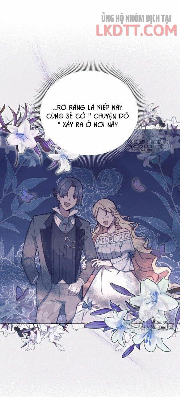 đọc truyện Quý Cô Không Thể Tiếp Cận Chương 34.1 ảnh 8 tại Thiên Thai Truyện