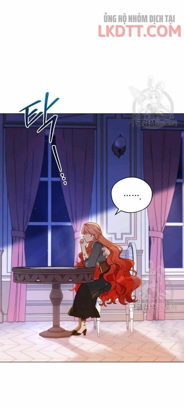 đọc truyện Quý Cô Không Thể Tiếp Cận Chương 34.1 ảnh 10 tại Thiên Thai Truyện