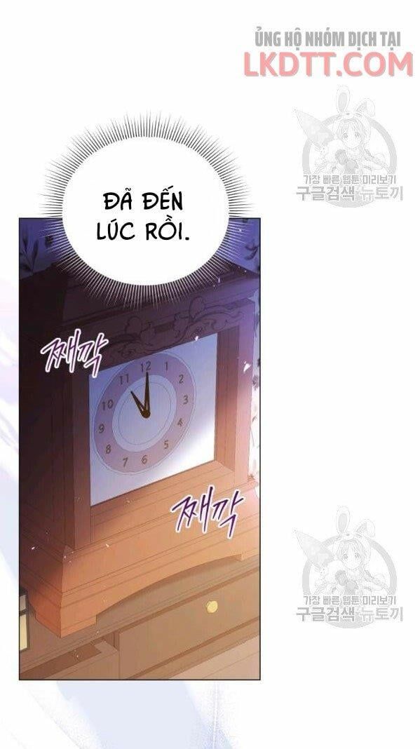 đọc truyện Quý Cô Không Thể Tiếp Cận Chương 34.1 ảnh 11 tại Thiên Thai Truyện