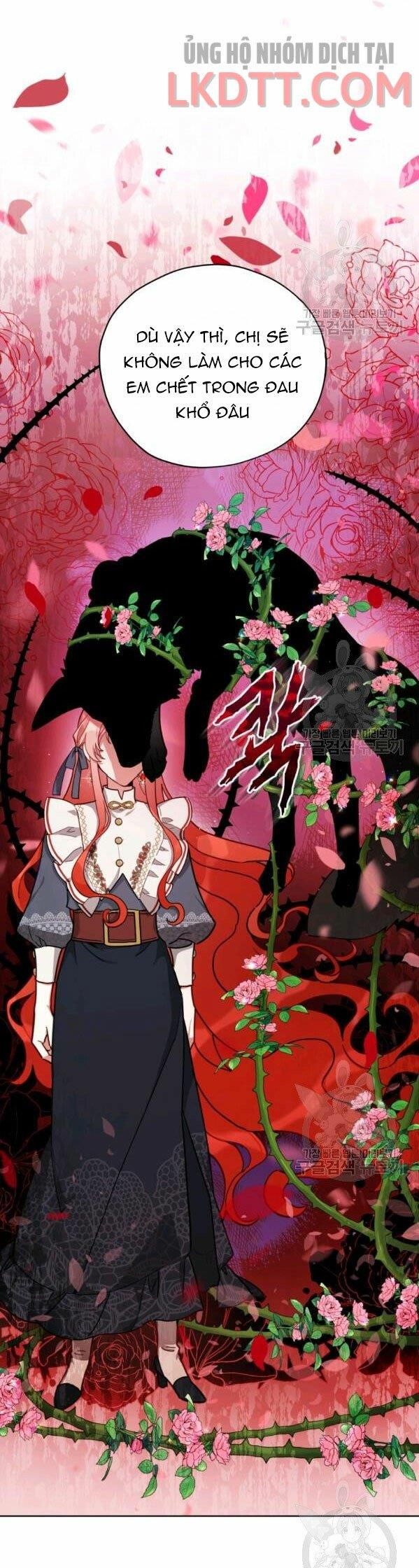 đọc truyện Quý Cô Không Thể Tiếp Cận Chương 34.2 ảnh 3 tại Thiên Thai Truyện