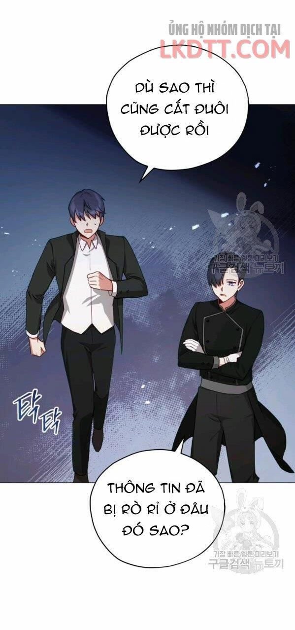 đọc truyện Quý Cô Không Thể Tiếp Cận Chương 34.2 ảnh 16 tại Thiên Thai Truyện