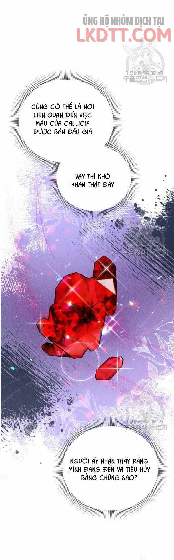 đọc truyện Quý Cô Không Thể Tiếp Cận Chương 34.2 ảnh 18 tại Thiên Thai Truyện