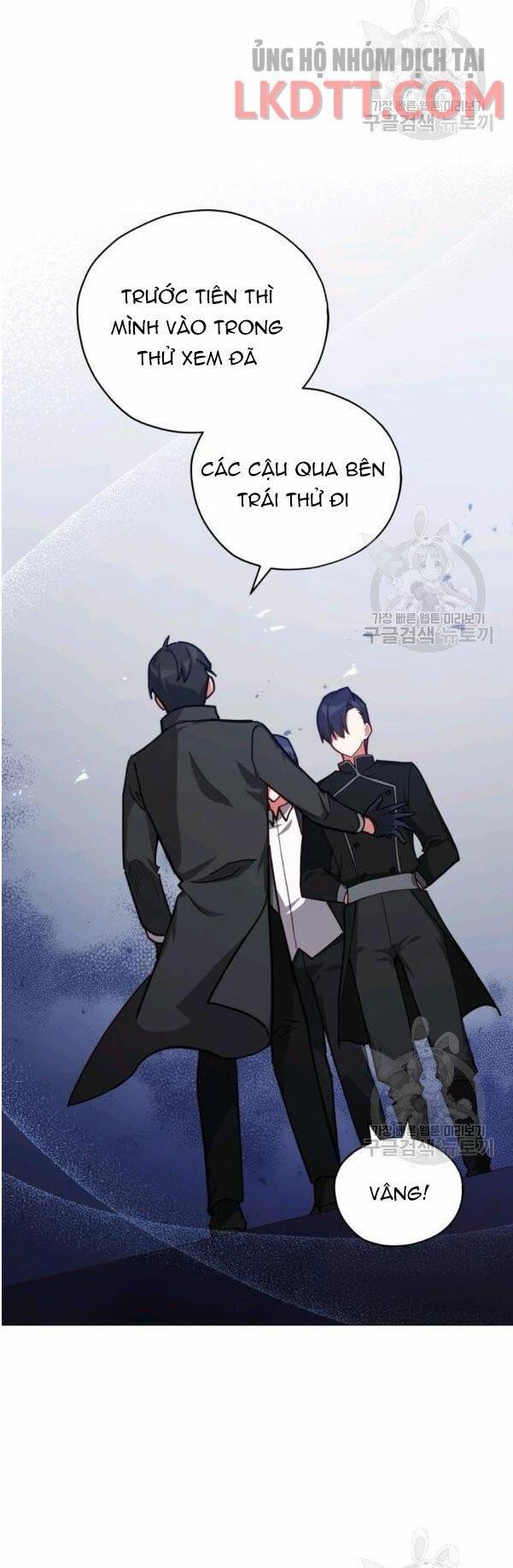 đọc truyện Quý Cô Không Thể Tiếp Cận Chương 34.2 ảnh 19 tại Thiên Thai Truyện