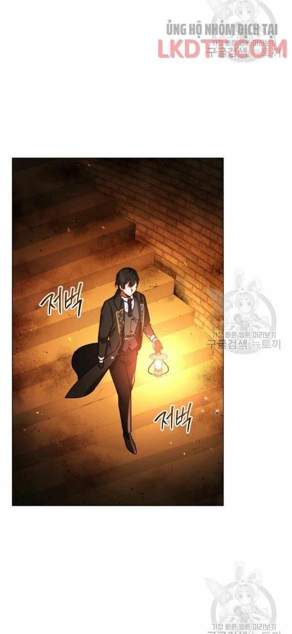 đọc truyện Quý Cô Không Thể Tiếp Cận Chương 34.2 ảnh 20 tại Thiên Thai Truyện