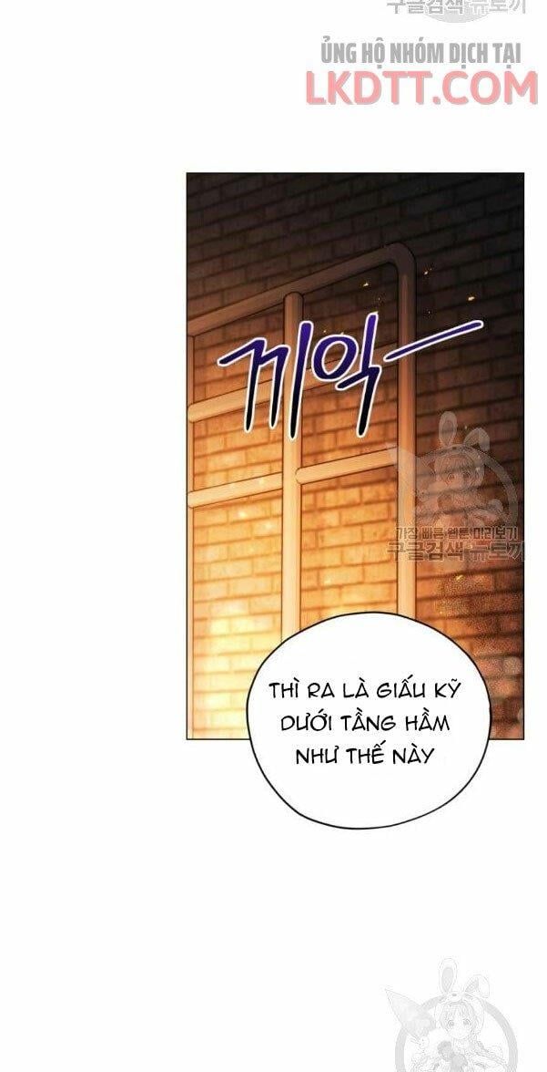 đọc truyện Quý Cô Không Thể Tiếp Cận Chương 34.2 ảnh 21 tại Thiên Thai Truyện