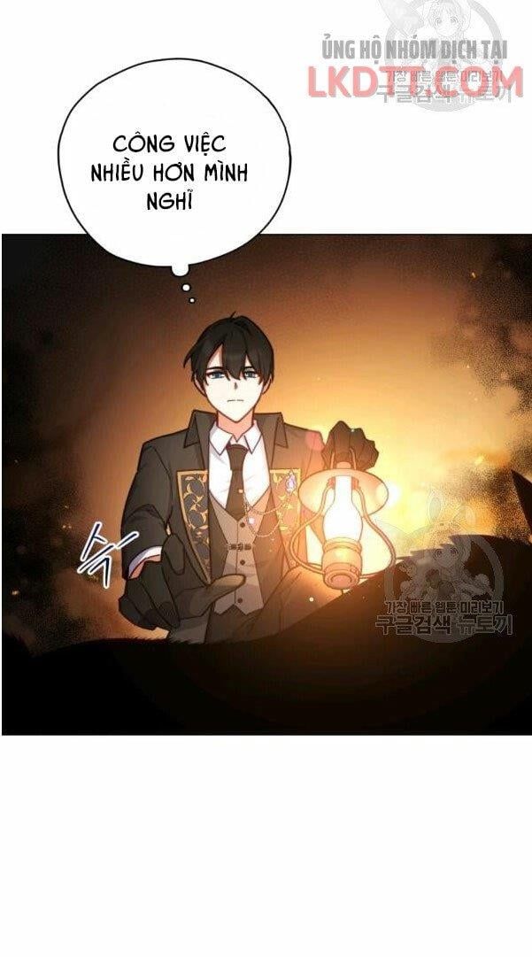 đọc truyện Quý Cô Không Thể Tiếp Cận Chương 34.2 ảnh 23 tại Thiên Thai Truyện