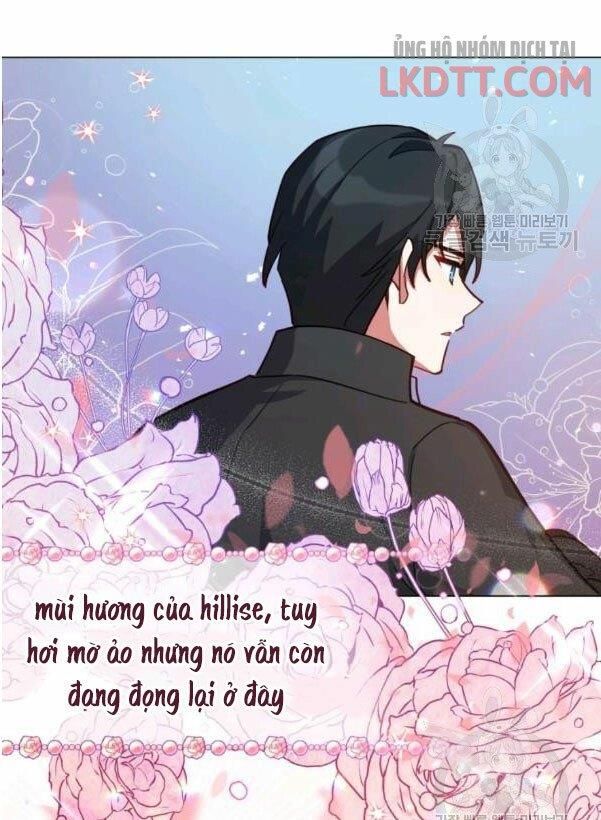 đọc truyện Quý Cô Không Thể Tiếp Cận Chương 34.2 ảnh 27 tại Thiên Thai Truyện