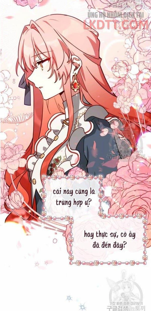 đọc truyện Quý Cô Không Thể Tiếp Cận Chương 34.2 ảnh 28 tại Thiên Thai Truyện