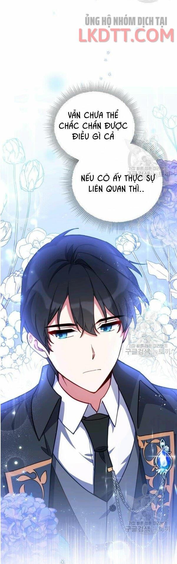 đọc truyện Quý Cô Không Thể Tiếp Cận Chương 34.2 ảnh 29 tại Thiên Thai Truyện