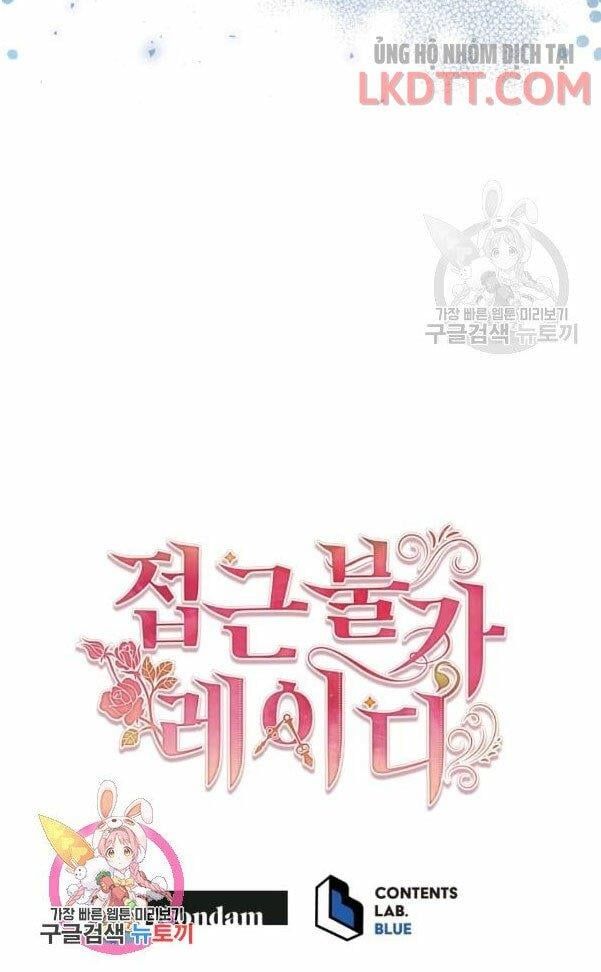 đọc truyện Quý Cô Không Thể Tiếp Cận Chương 34.2 ảnh 31 tại Thiên Thai Truyện