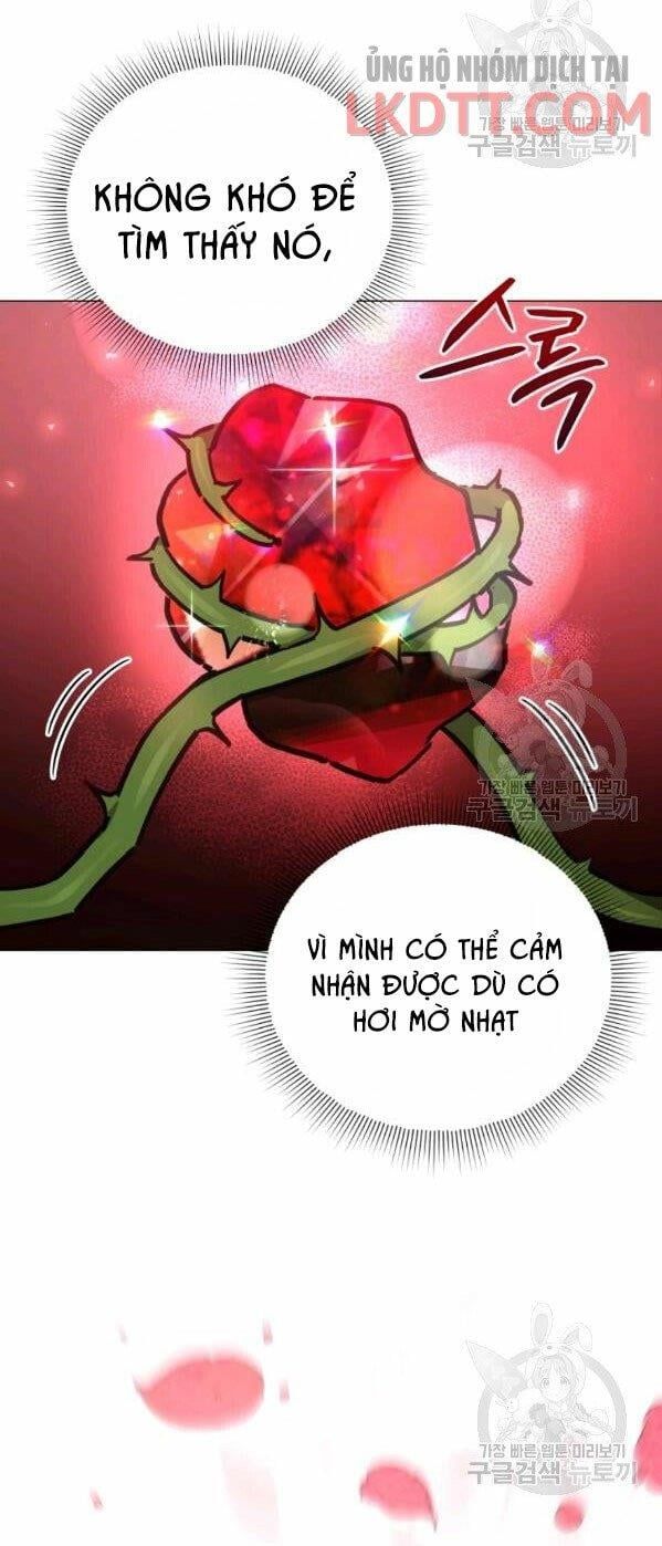 đọc truyện Quý Cô Không Thể Tiếp Cận Chương 34.2 ảnh 6 tại Thiên Thai Truyện