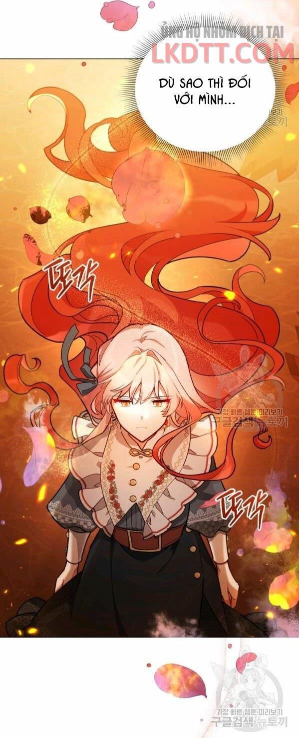 đọc truyện Quý Cô Không Thể Tiếp Cận Chương 34.2 ảnh 11 tại Thiên Thai Truyện