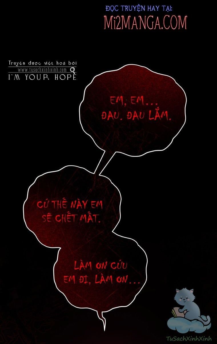 đọc truyện Quý Cô Không Thể Tiếp Cận Chương 35.2 ảnh 3 tại Thiên Thai Truyện