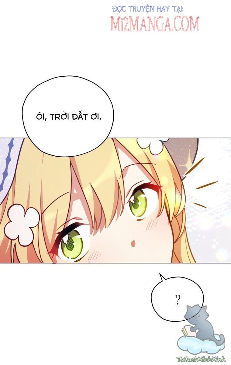 đọc truyện Quý Cô Không Thể Tiếp Cận Chương 35.2 ảnh 14 tại Thiên Thai Truyện