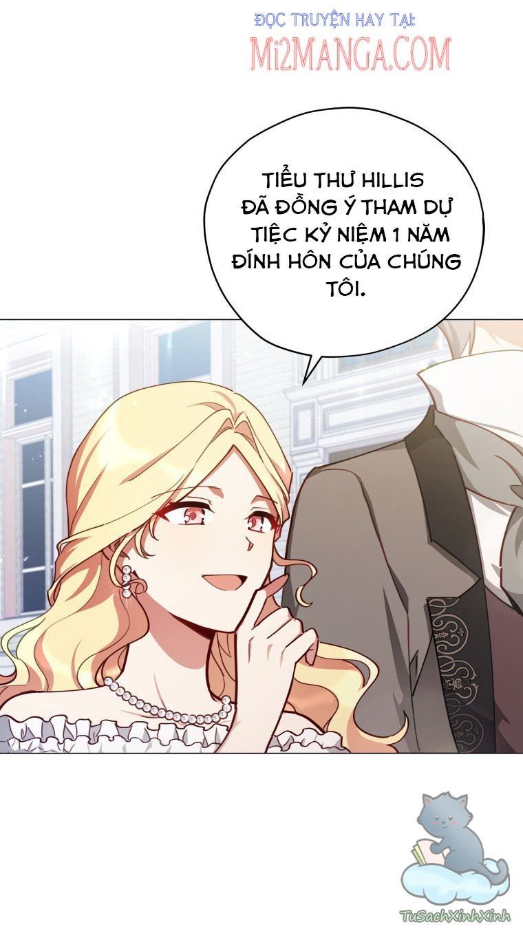 đọc truyện Quý Cô Không Thể Tiếp Cận Chương 35.2 ảnh 19 tại Thiên Thai Truyện