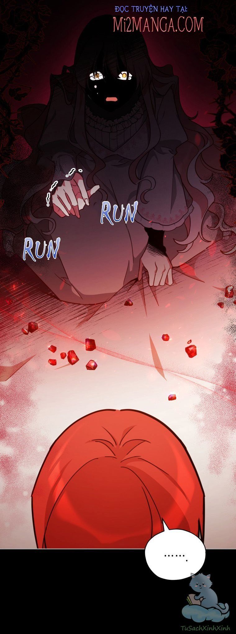 đọc truyện Quý Cô Không Thể Tiếp Cận Chương 35.2 ảnh 4 tại Thiên Thai Truyện