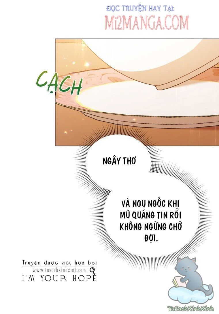 đọc truyện Quý Cô Không Thể Tiếp Cận Chương 35.2 ảnh 9 tại Thiên Thai Truyện