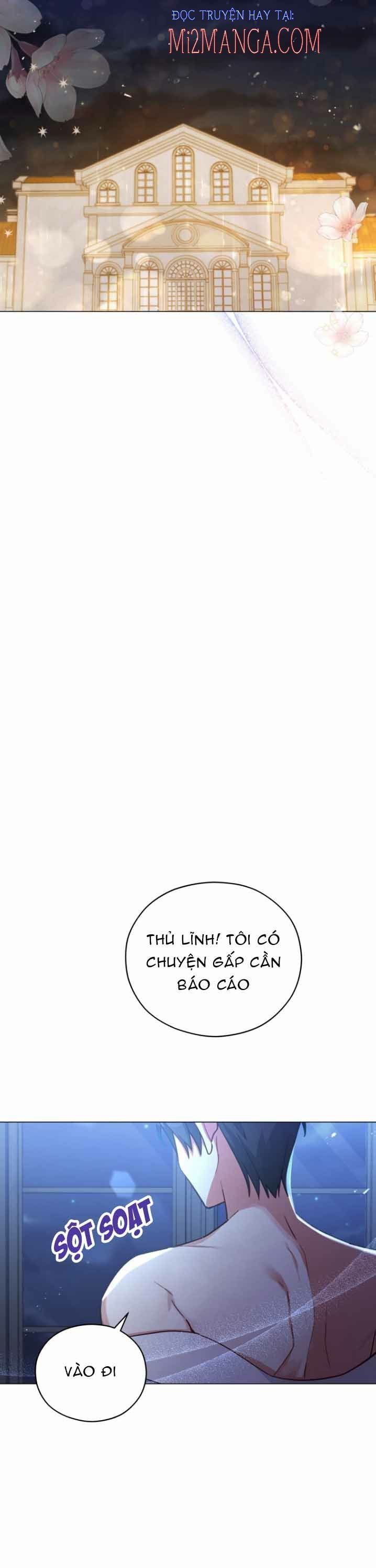 đọc truyện Quý Cô Không Thể Tiếp Cận Chương 36.5 ảnh 10 tại Thiên Thai Truyện