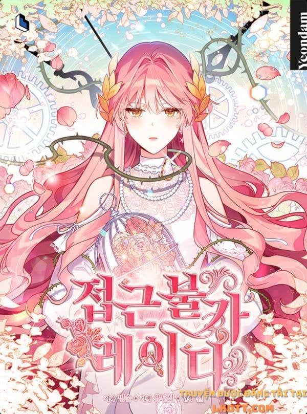 đọc truyện Quý Cô Không Thể Tiếp Cận Chương 4 ảnh 3 tại Thiên Thai Truyện