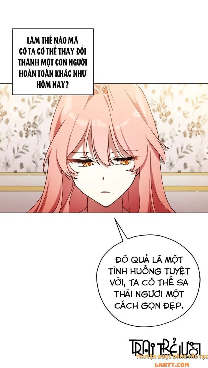 đọc truyện Quý Cô Không Thể Tiếp Cận Chương 4 ảnh 17 tại Thiên Thai Truyện