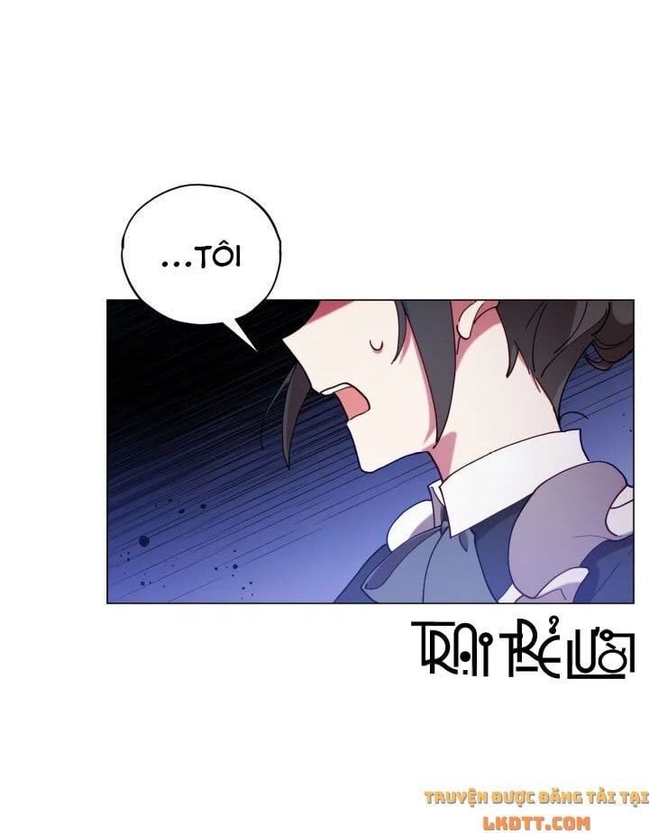 đọc truyện Quý Cô Không Thể Tiếp Cận Chương 4 ảnh 19 tại Thiên Thai Truyện