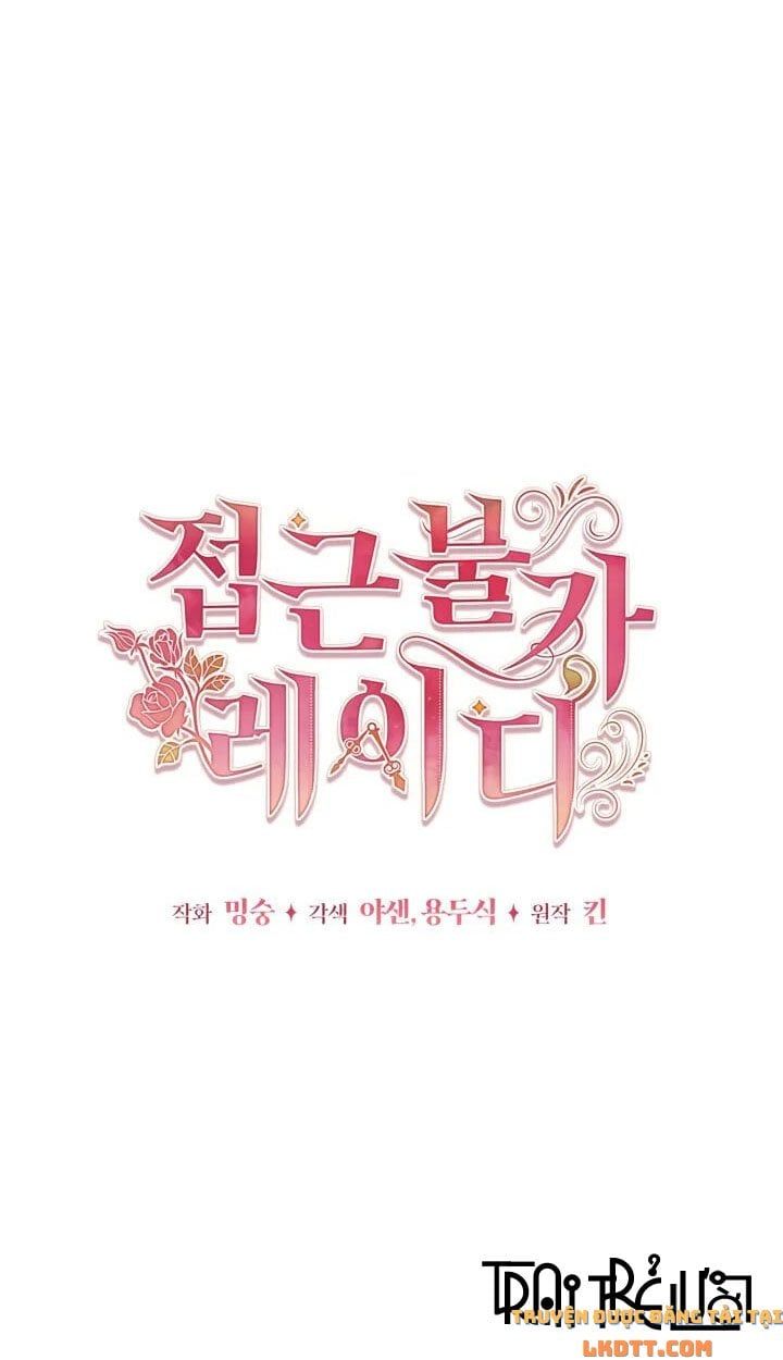 đọc truyện Quý Cô Không Thể Tiếp Cận Chương 4 ảnh 21 tại Thiên Thai Truyện