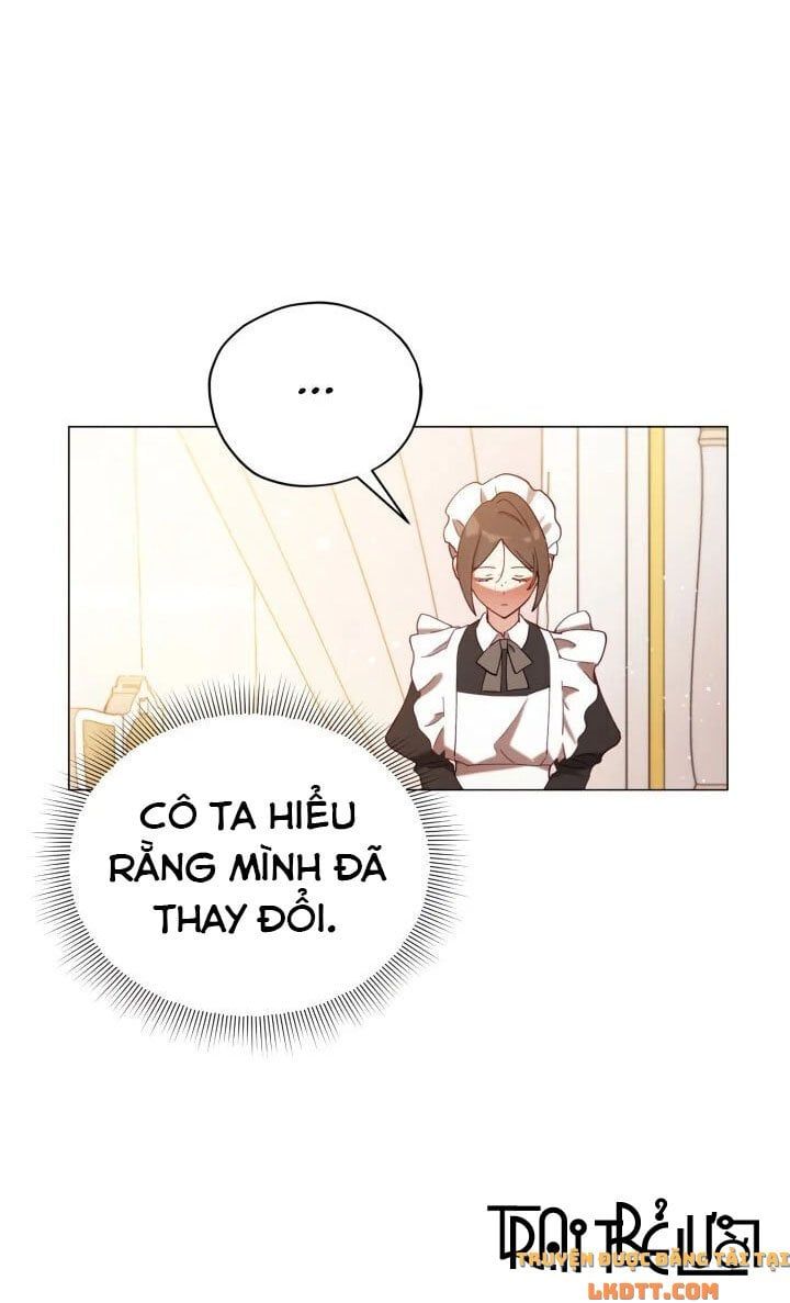 đọc truyện Quý Cô Không Thể Tiếp Cận Chương 4 ảnh 23 tại Thiên Thai Truyện