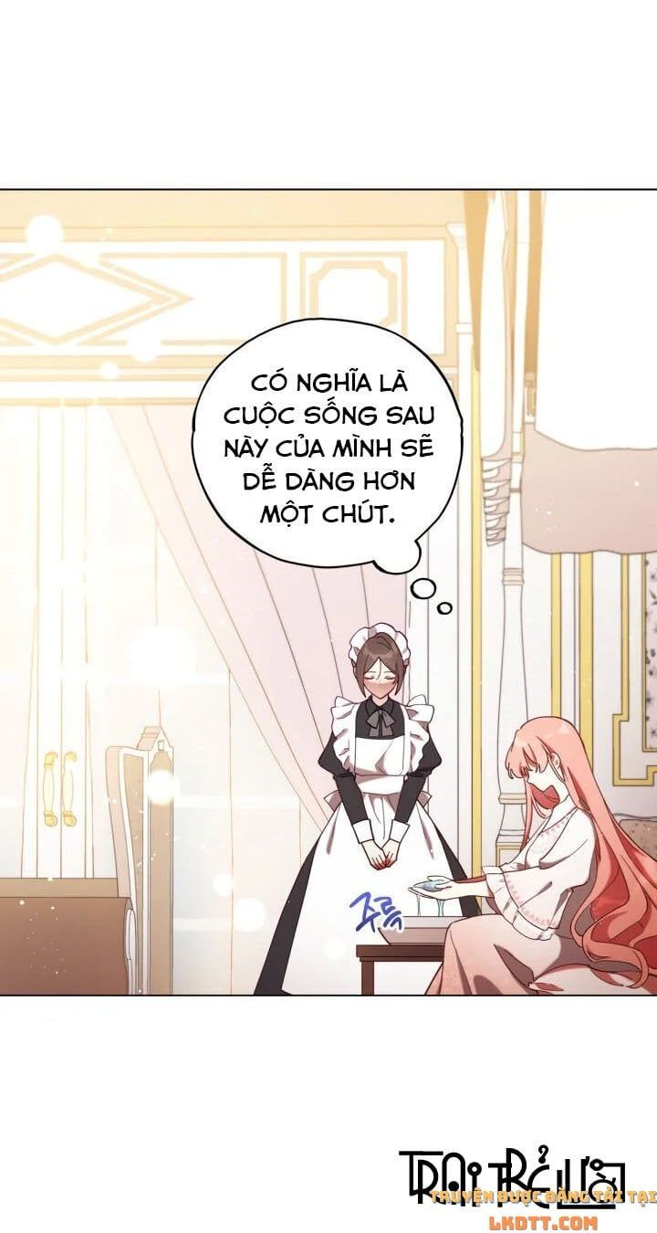 đọc truyện Quý Cô Không Thể Tiếp Cận Chương 4 ảnh 24 tại Thiên Thai Truyện