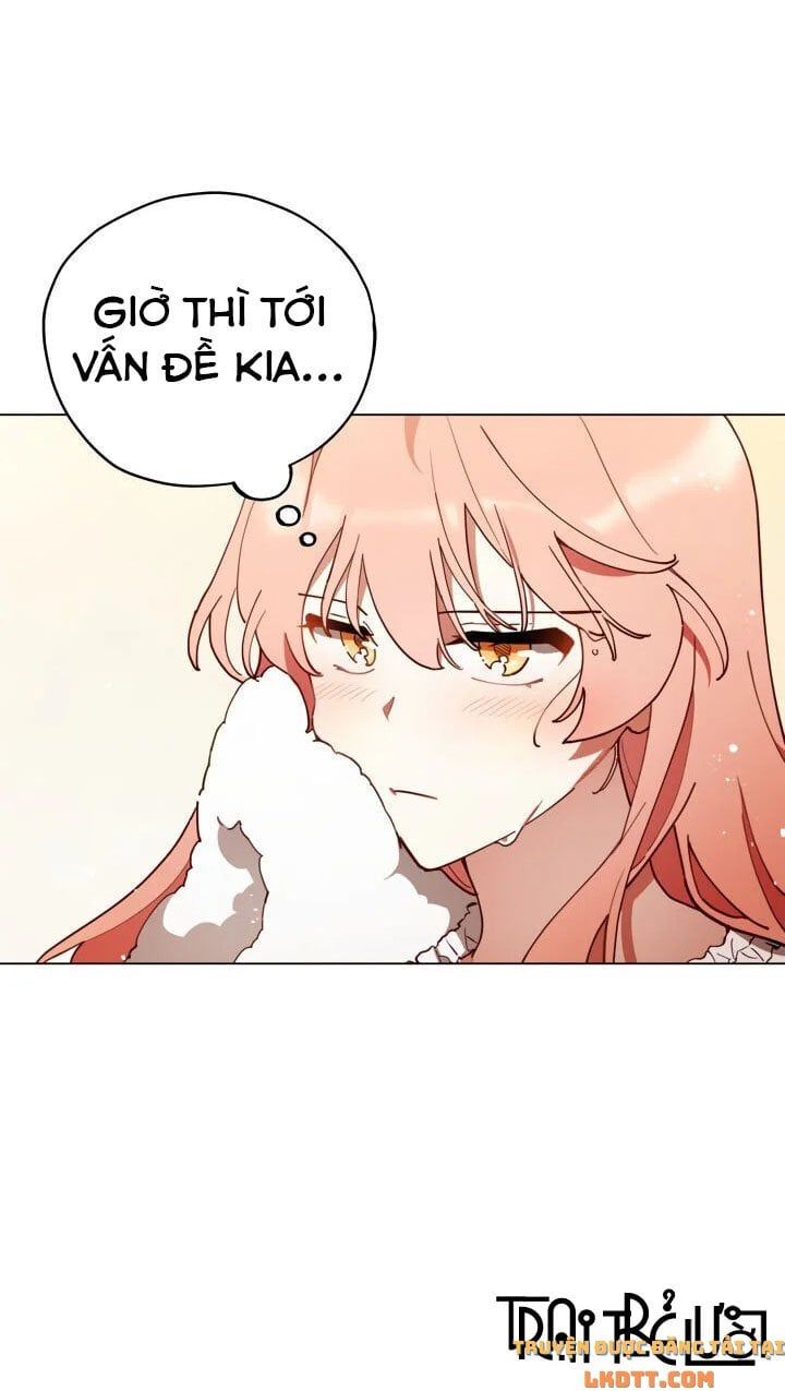 đọc truyện Quý Cô Không Thể Tiếp Cận Chương 4 ảnh 26 tại Thiên Thai Truyện