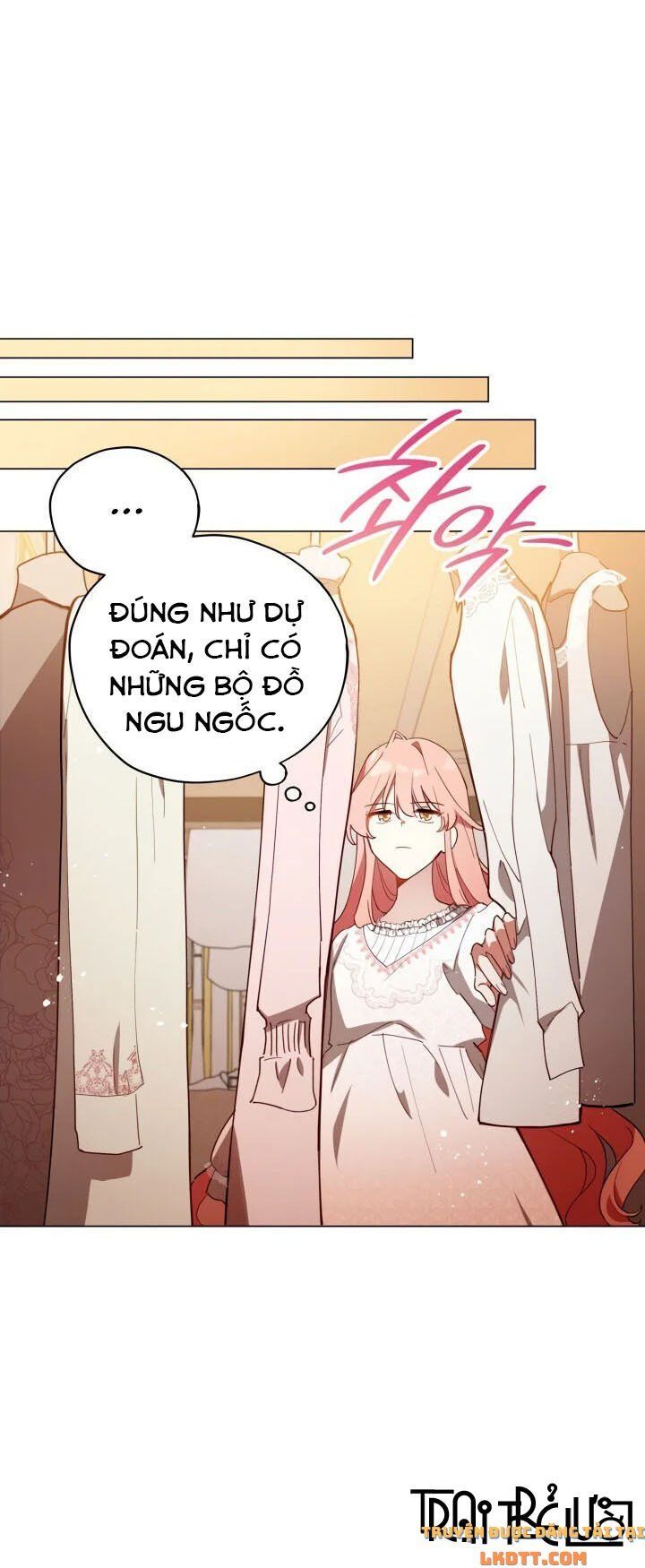 đọc truyện Quý Cô Không Thể Tiếp Cận Chương 4 ảnh 27 tại Thiên Thai Truyện