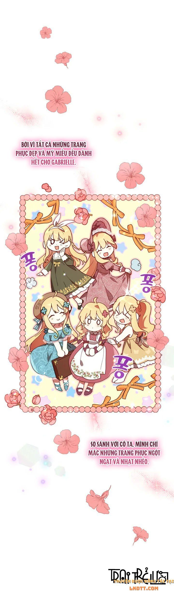 đọc truyện Quý Cô Không Thể Tiếp Cận Chương 4 ảnh 28 tại Thiên Thai Truyện