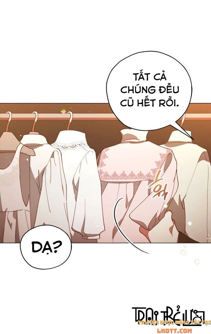 đọc truyện Quý Cô Không Thể Tiếp Cận Chương 4 ảnh 30 tại Thiên Thai Truyện