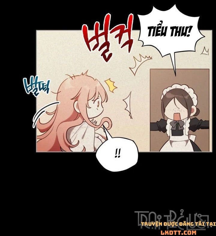 đọc truyện Quý Cô Không Thể Tiếp Cận Chương 4 ảnh 5 tại Thiên Thai Truyện